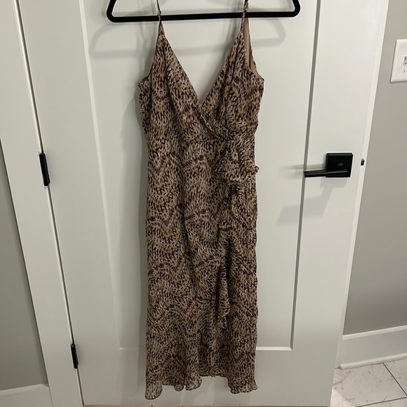 Bardot Dresses & Skirts - Bardot Midi Dress